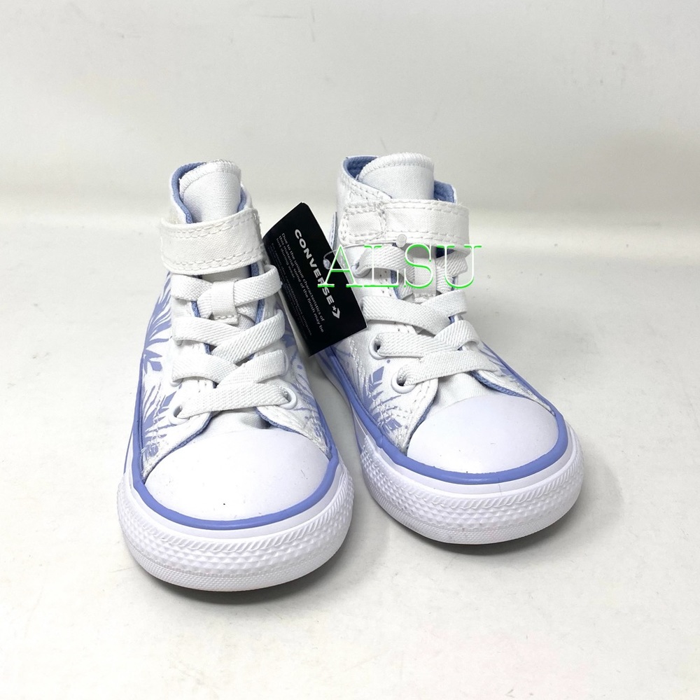 Converse x Disney Frozen Ctas 1 V High Canvas Kids - Picture 3 of 6